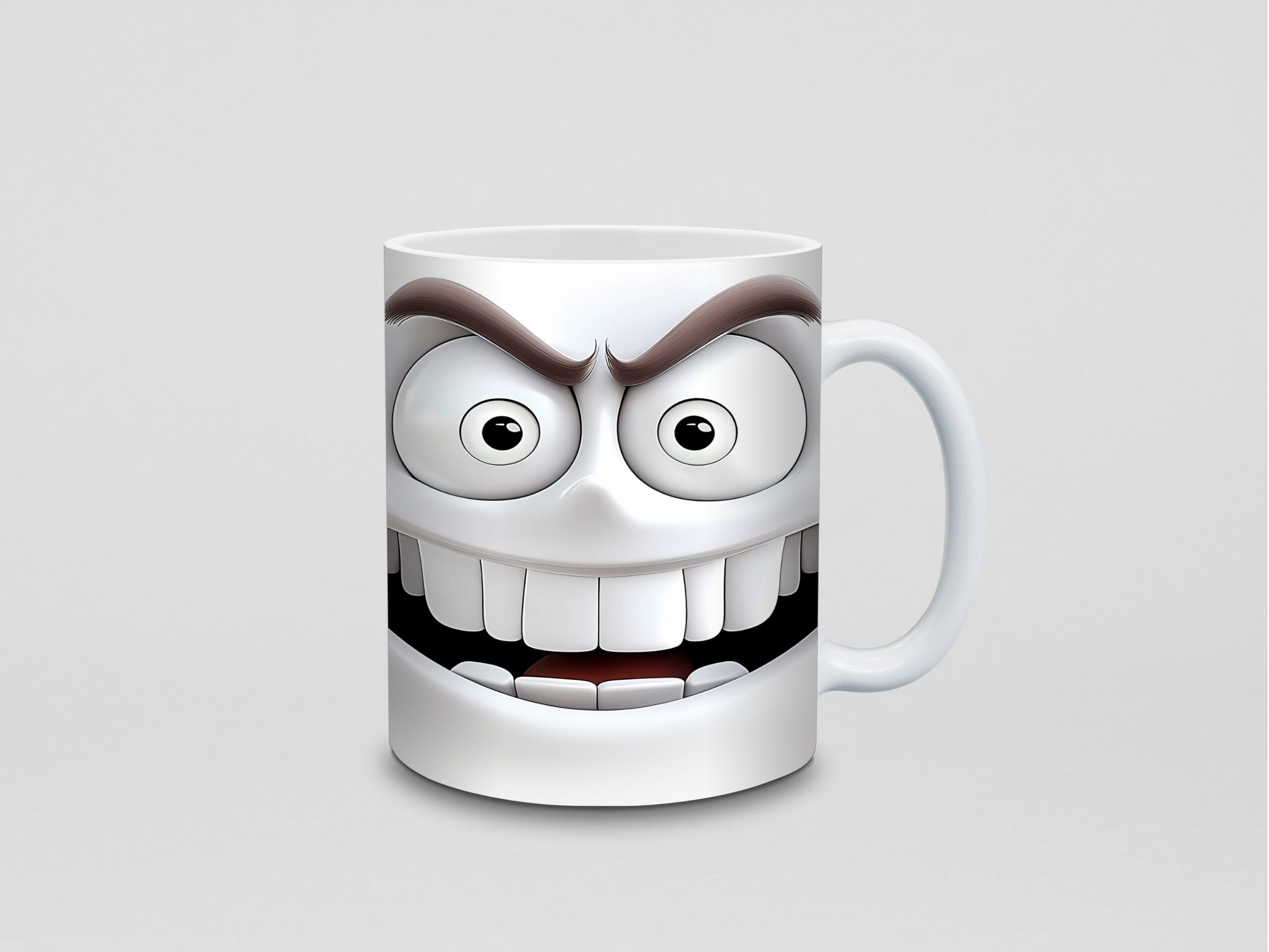 Koffein Freakshow