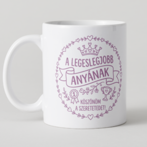 A legeslegjobb anyának